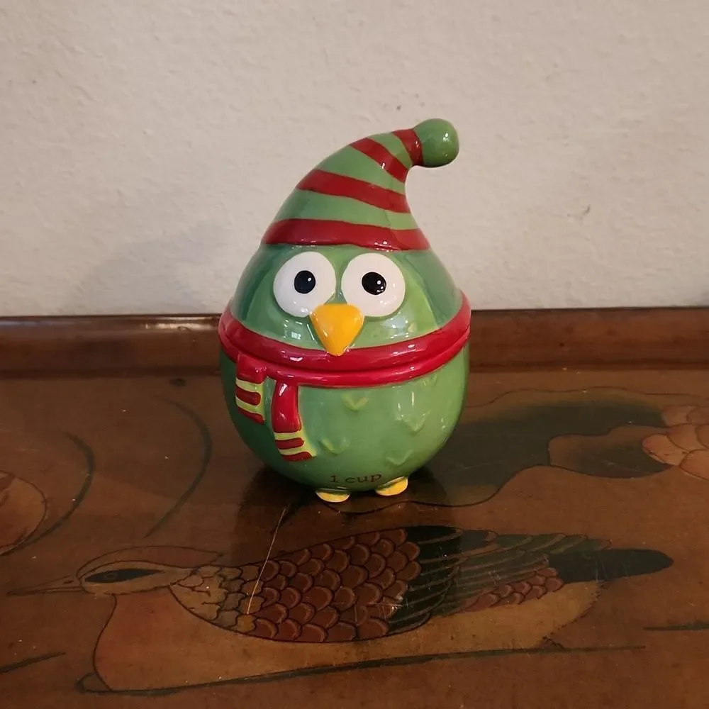 Pier 1 Penguin Nesting Measuring Cups